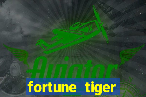 fortune tiger deposito minimo 5 reais